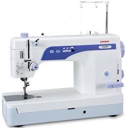 Janome 1600 PQC