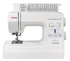 Janome HD1800 EJ