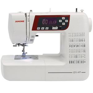 Janome 605 QXL