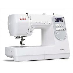 Janome DC 6100