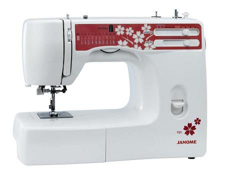 Janome 920