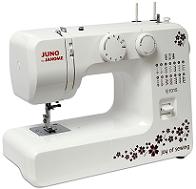 Janome Juno E1015