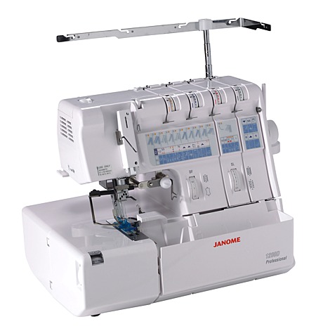 Janome 1200D