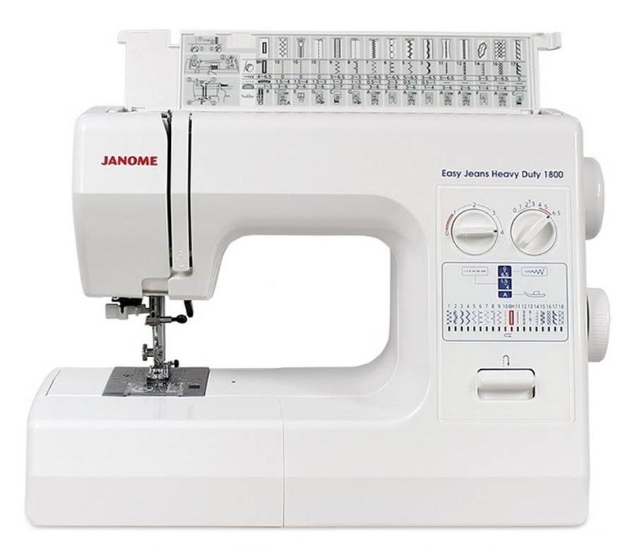 Janome Janome HD1800 EJ