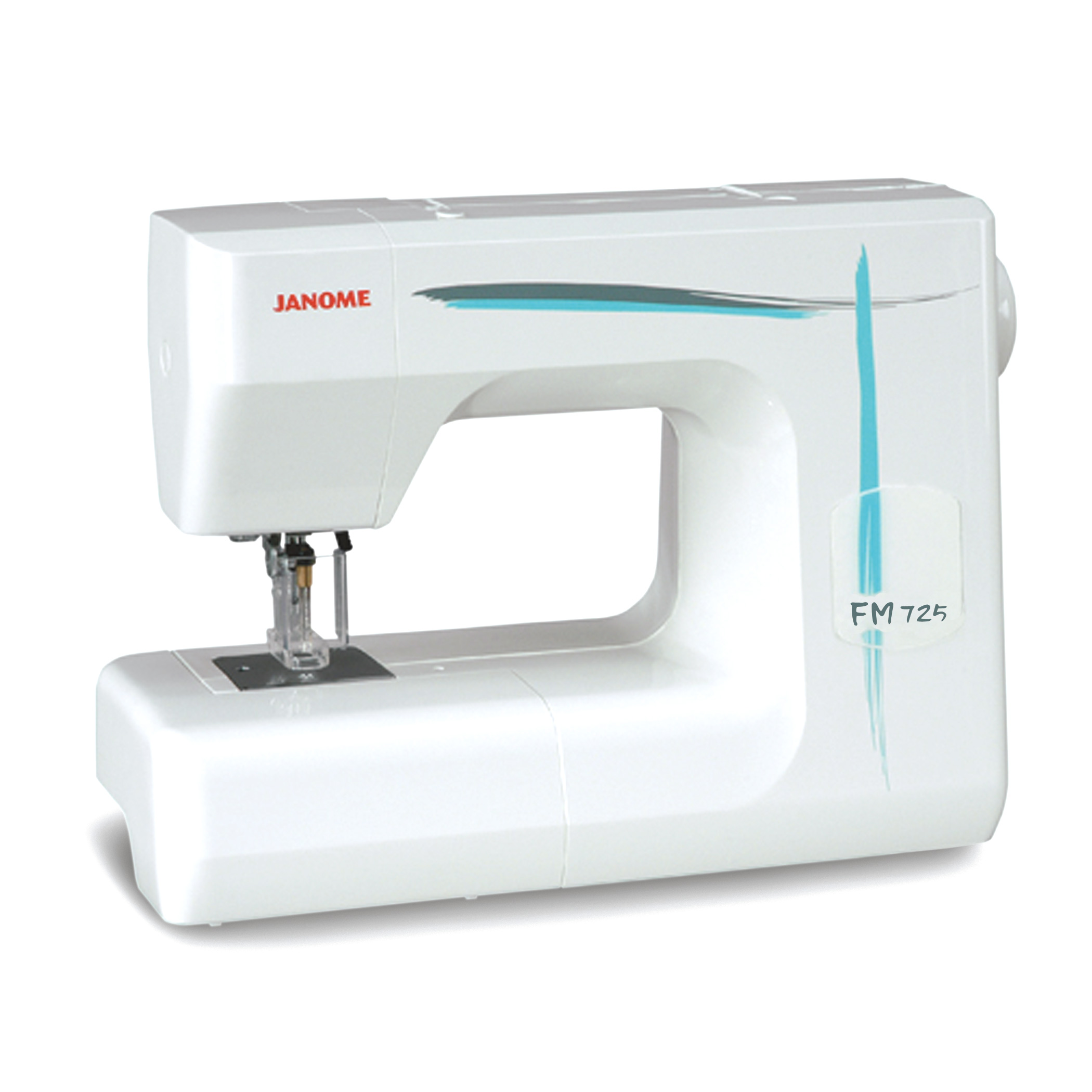 Janome FM725