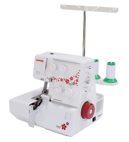 Janome 990D