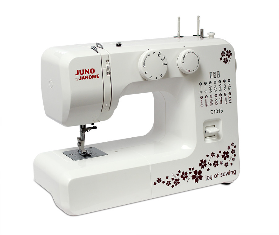 Janome Juno E1015